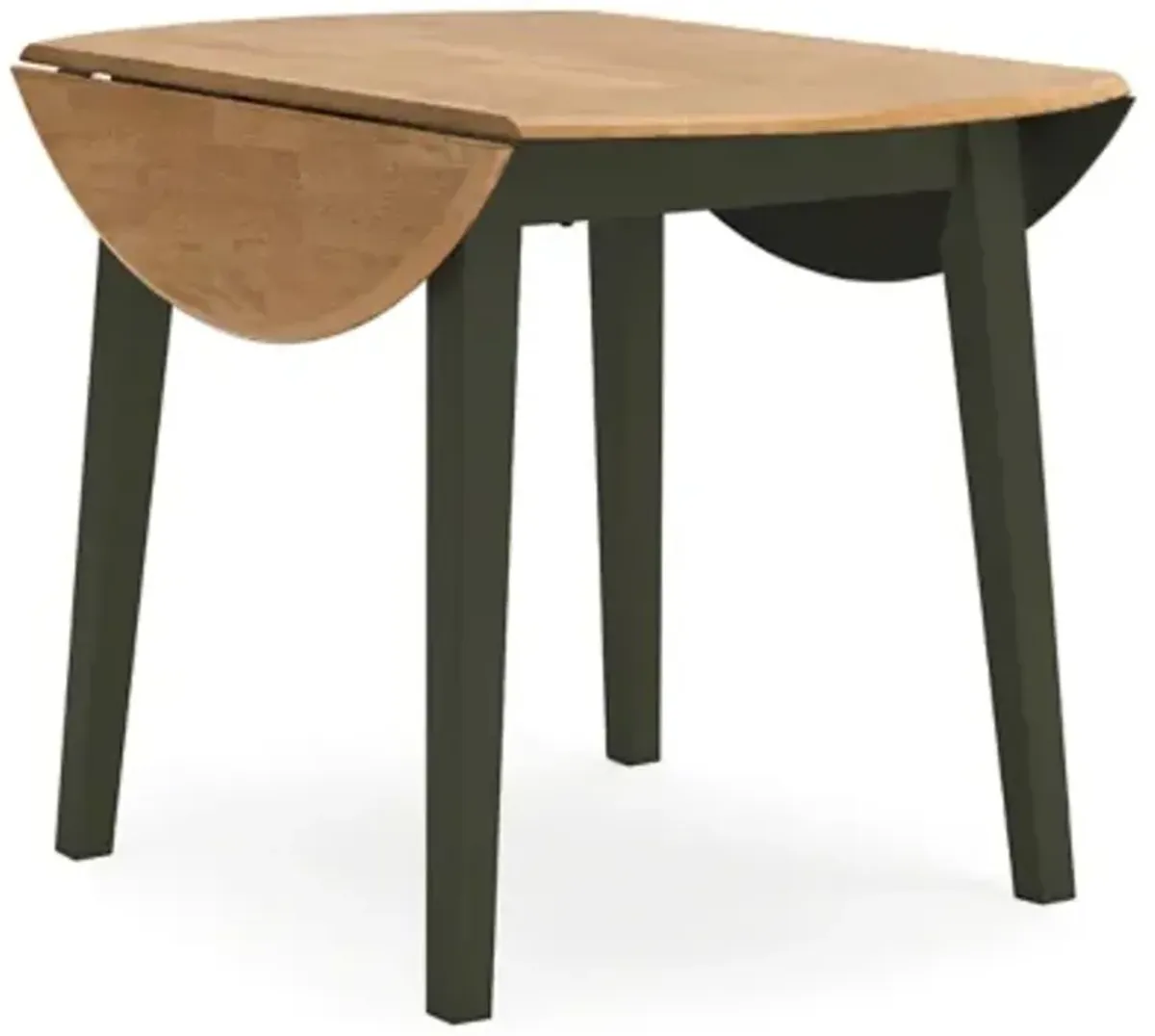 Gesthaven Dining Drop Leaf Table