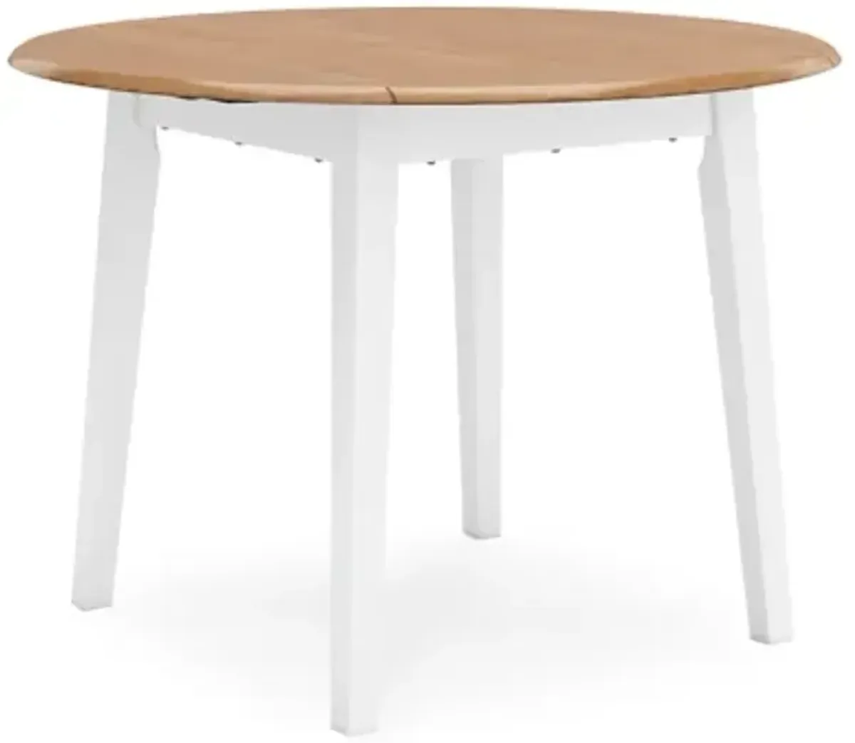 Gesthaven Dining Drop Leaf Table