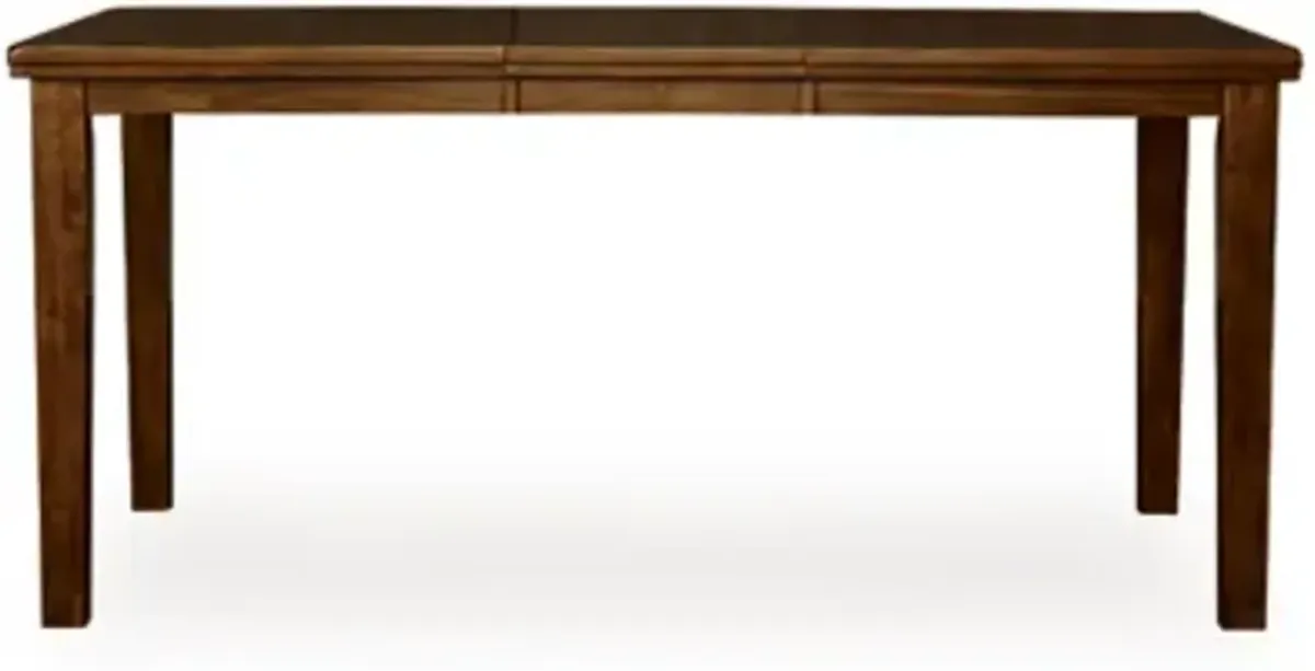 Ralene Counter Height Dining Extension Table