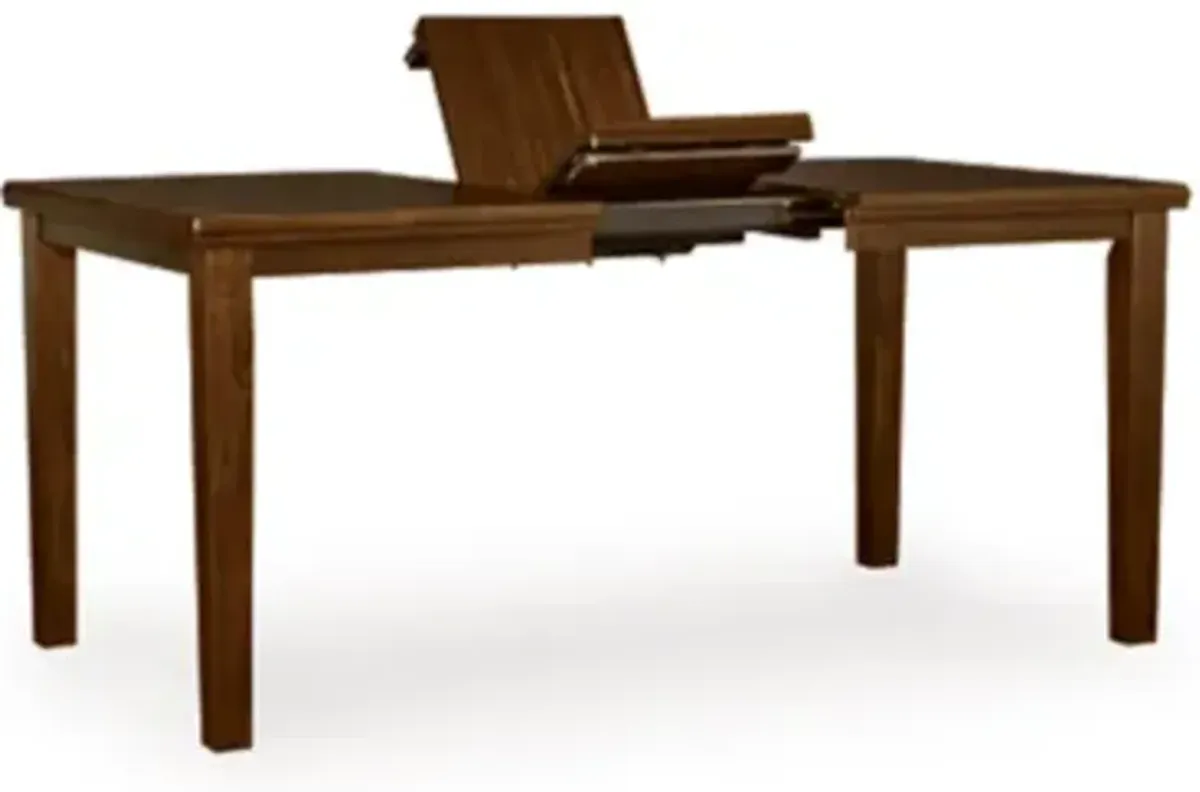 Ralene Counter Height Dining Extension Table