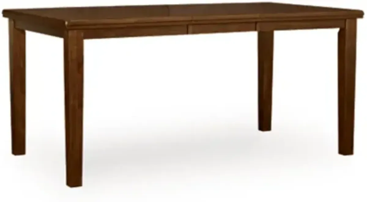 Ralene Counter Height Dining Extension Table