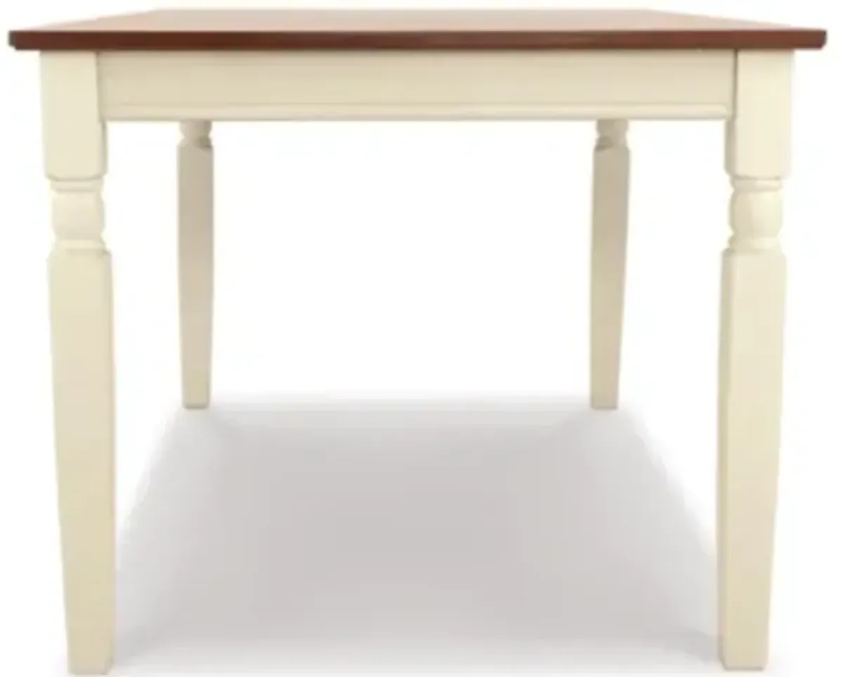 Whitesburg Dining Table