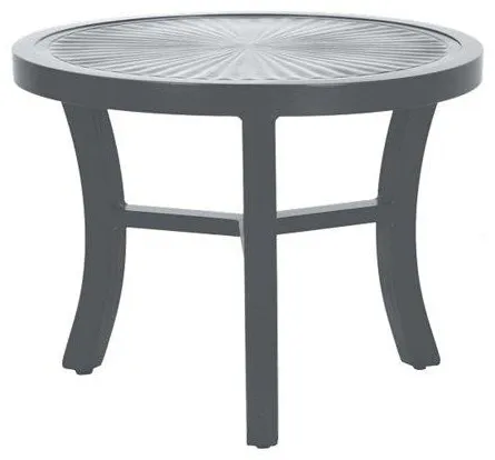 24 Inch Round Table