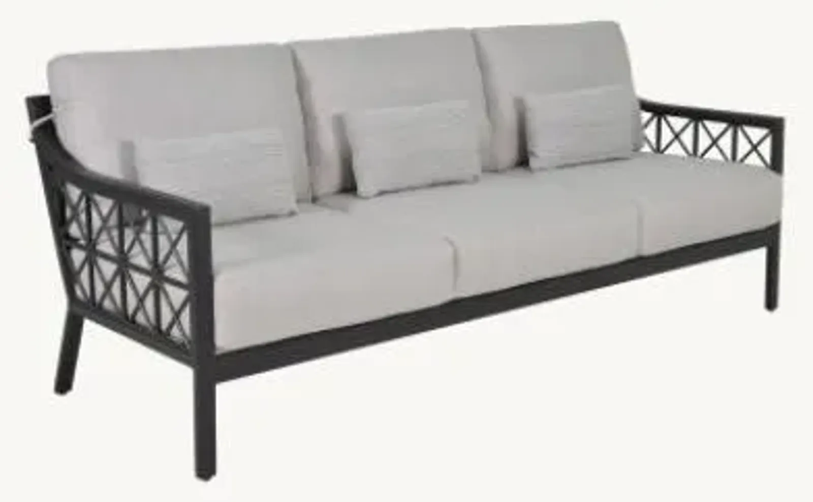 Outdoor Sofa