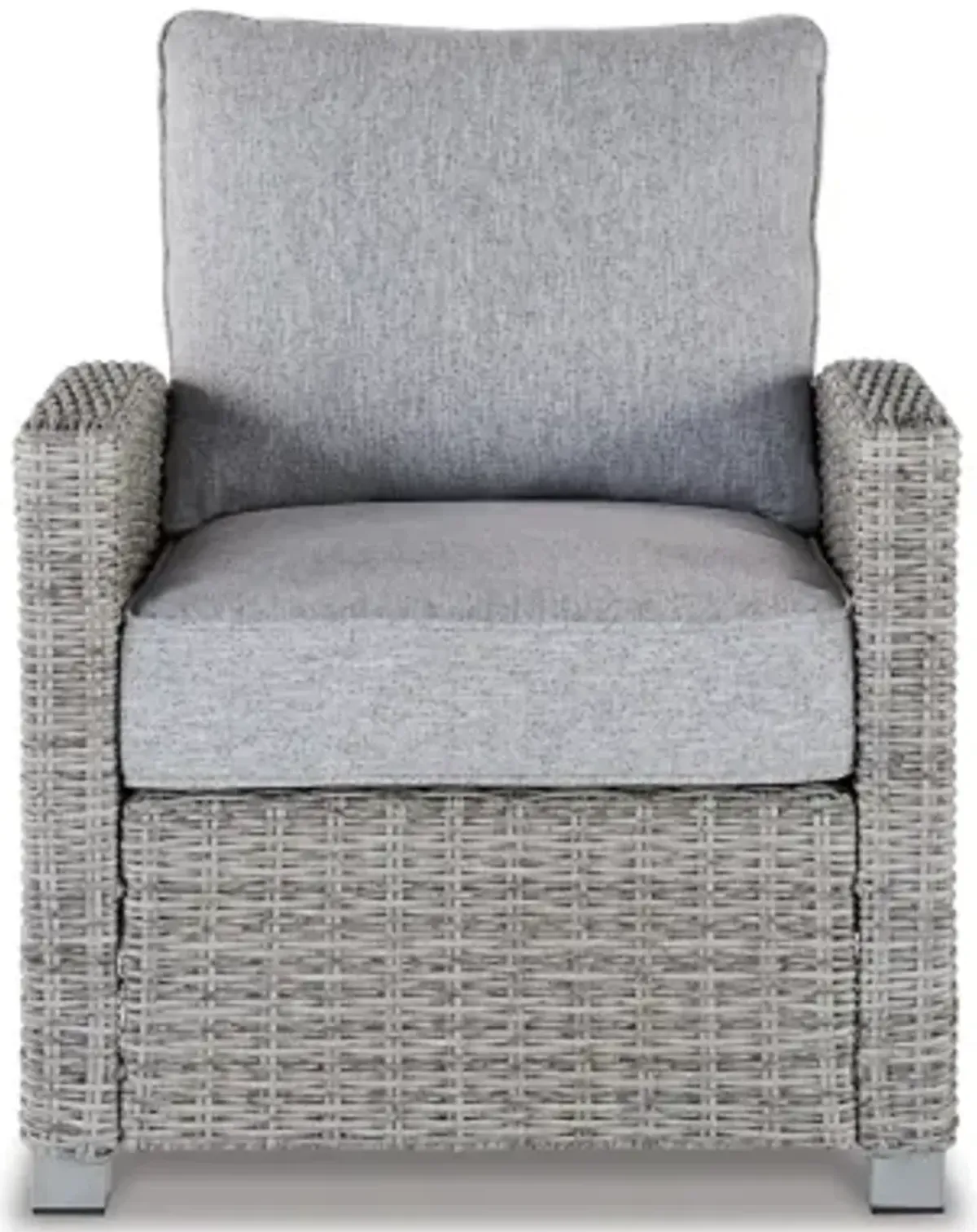 Naples Beach Lounge Chair with Cushion