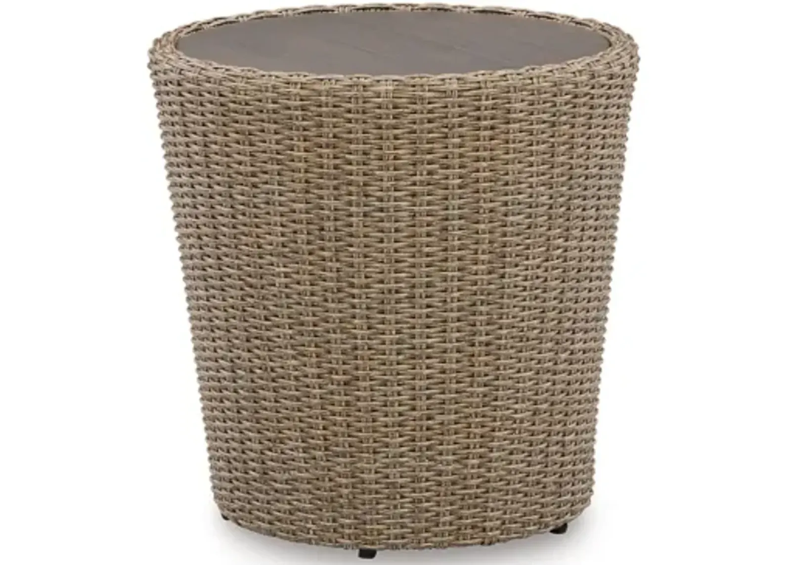 Danson Outdoor End Table