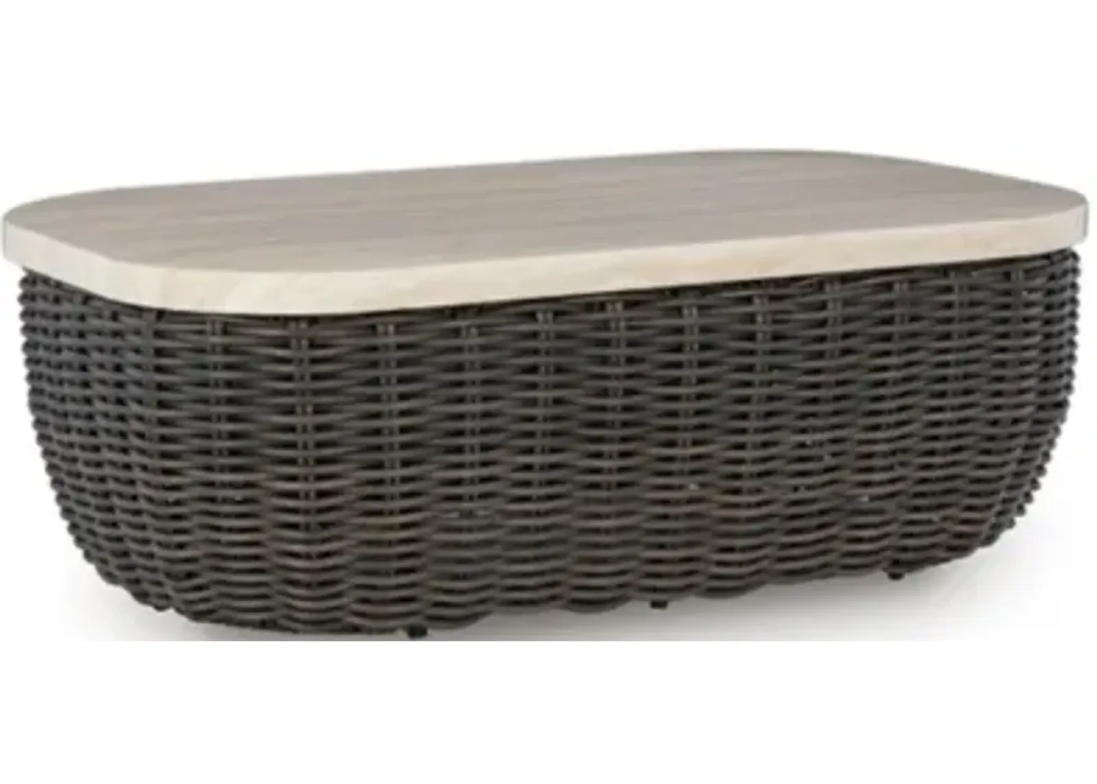 Kimora Outdoor Coffee Table