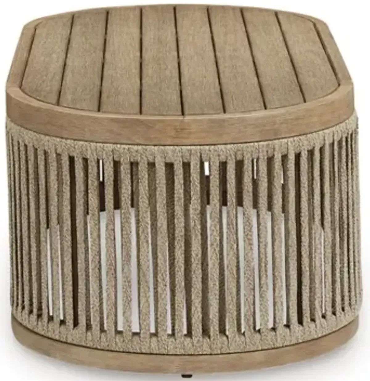 Serena Shores Outdoor Coffee Table