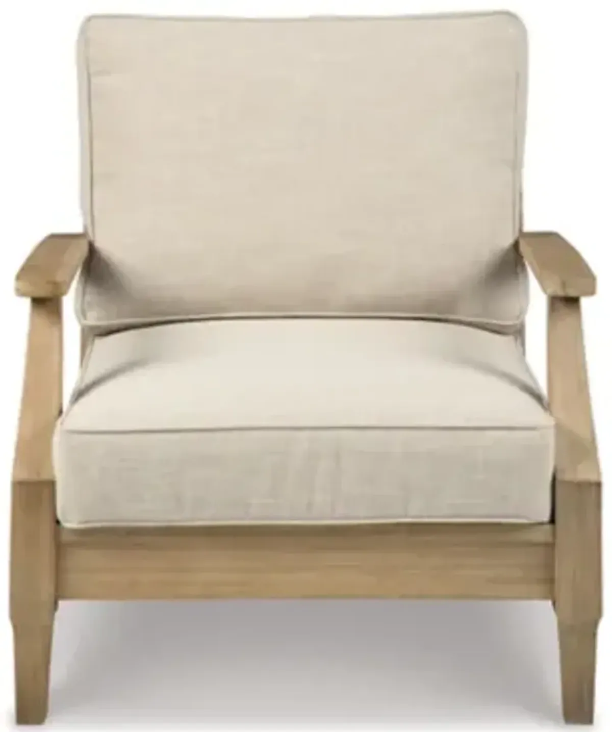 Clare View Lounge Chair with Cushion