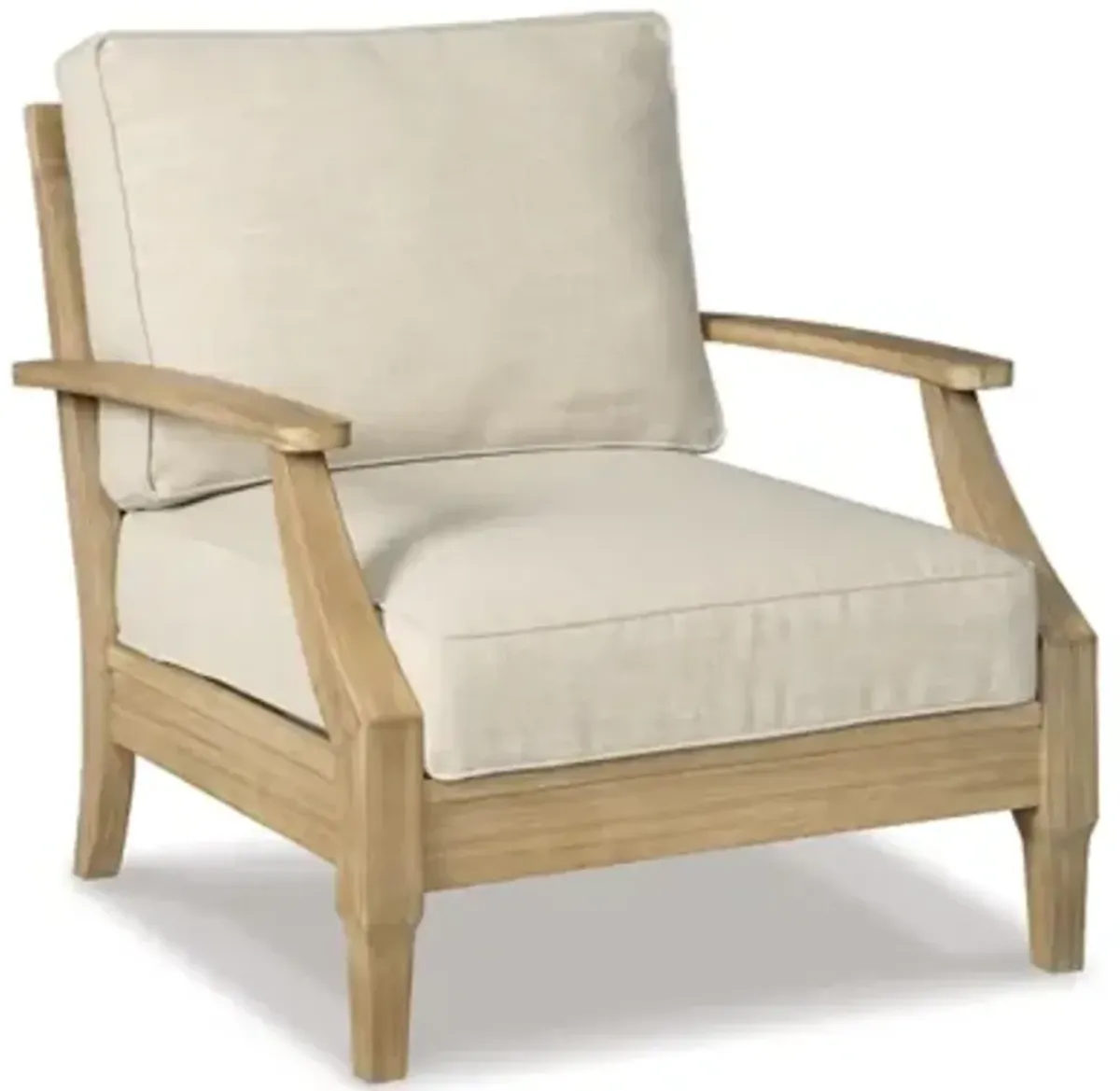 Clare View Lounge Chair with Cushion