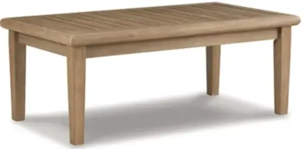 Gerianne Coffee Table