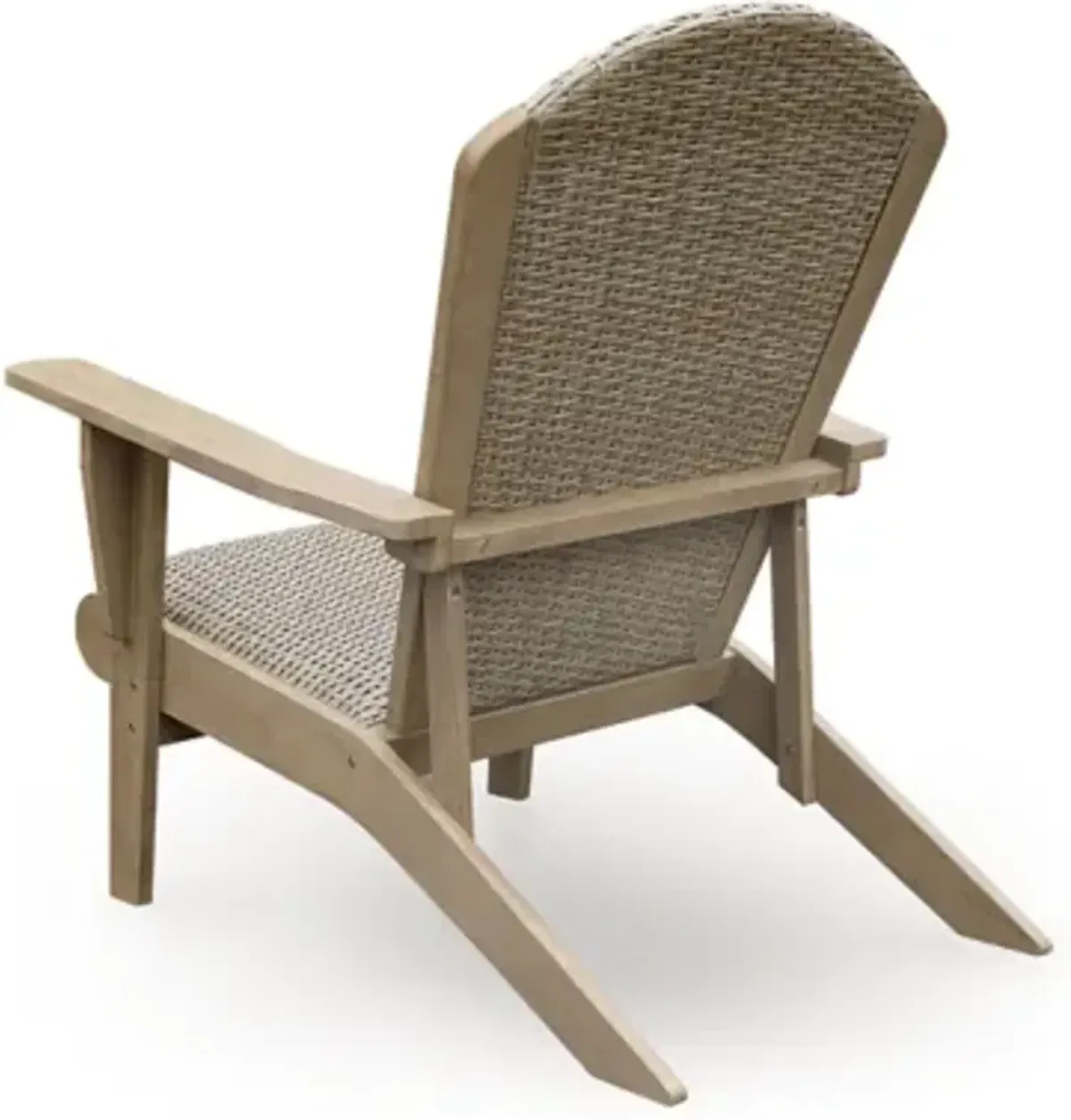 Marina Sun Adirondack Chair