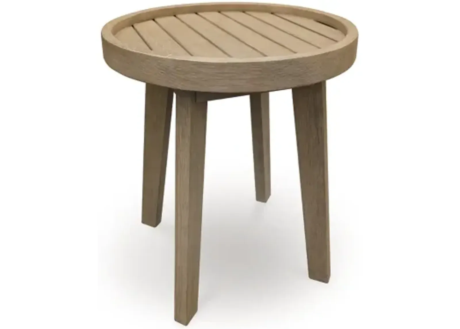 Marina Sun Outdoor End Table