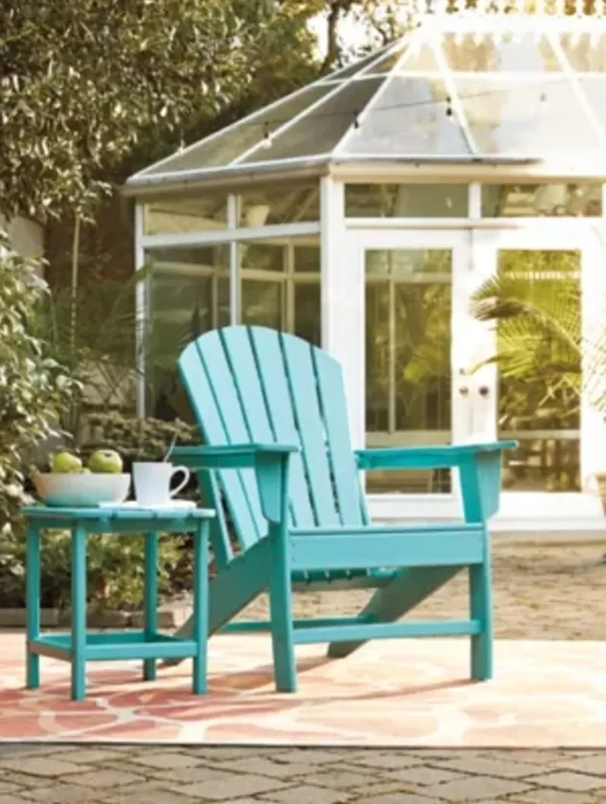 Sundown Treasure Adirondack Chair