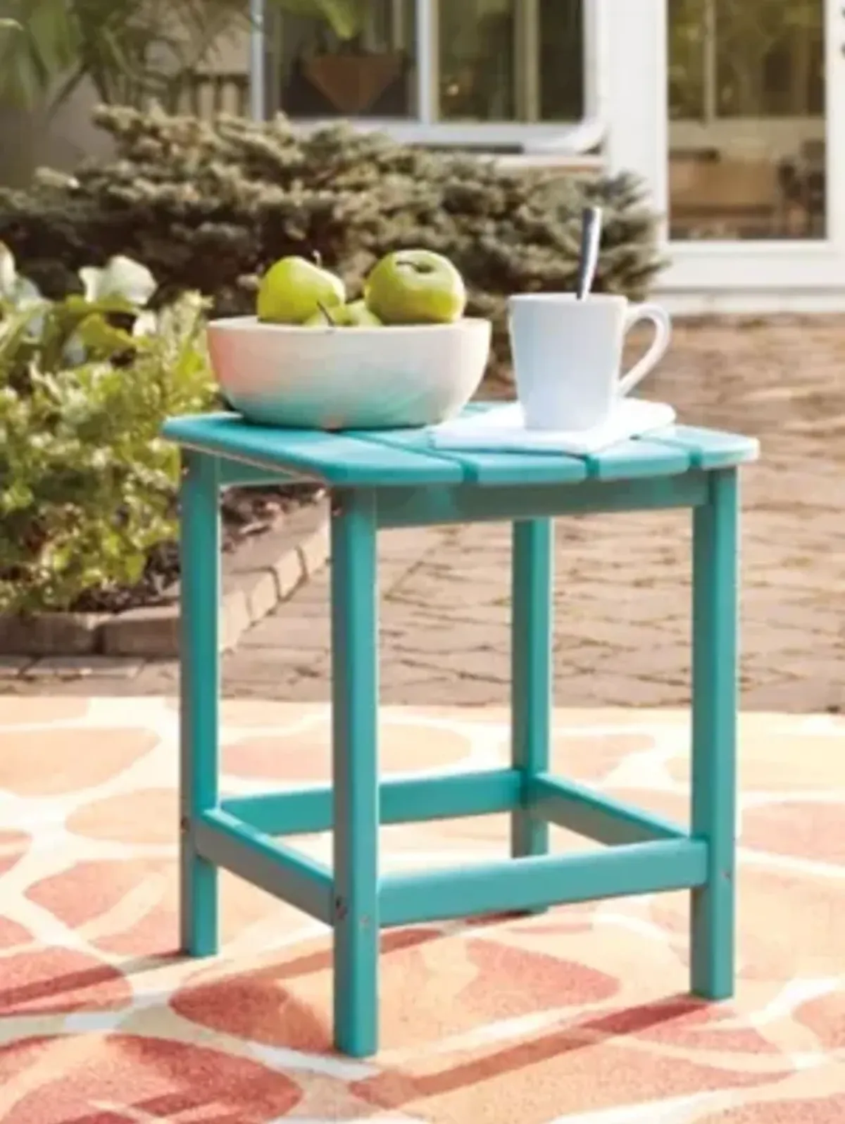 Sundown Treasure End Table