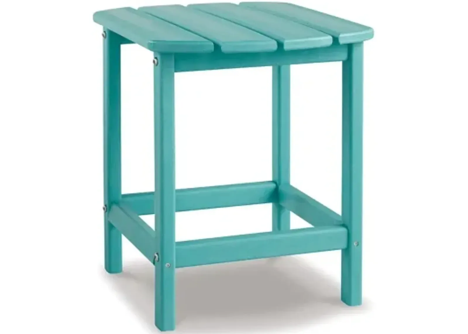 Sundown Treasure End Table