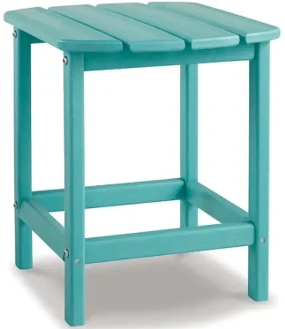 Sundown Treasure End Table