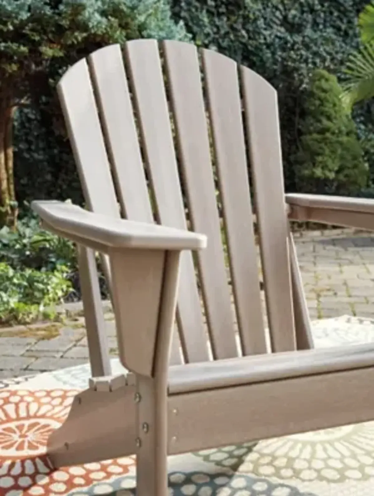 Sundown Treasure Adirondack Chair