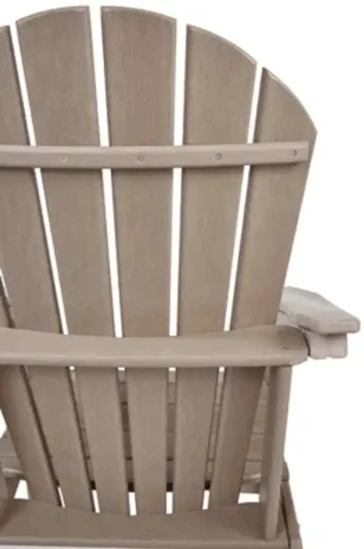 Sundown Treasure Adirondack Chair