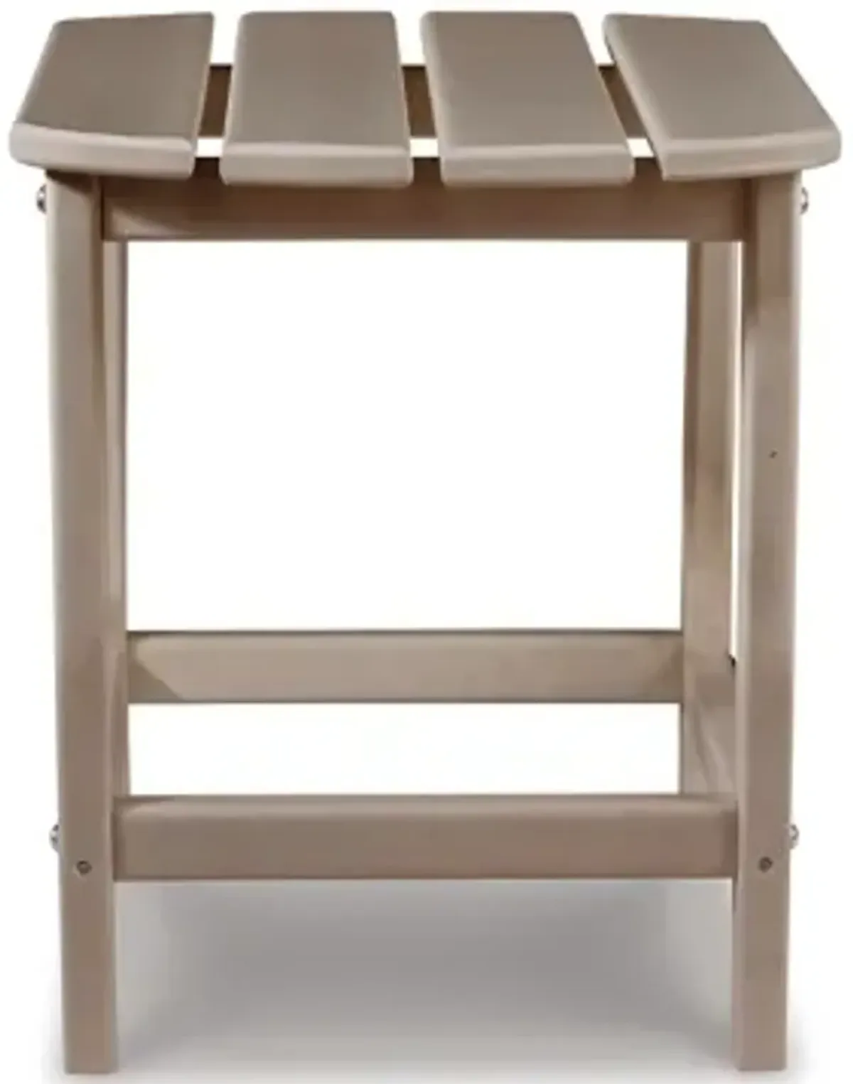 Sundown Treasure End Table