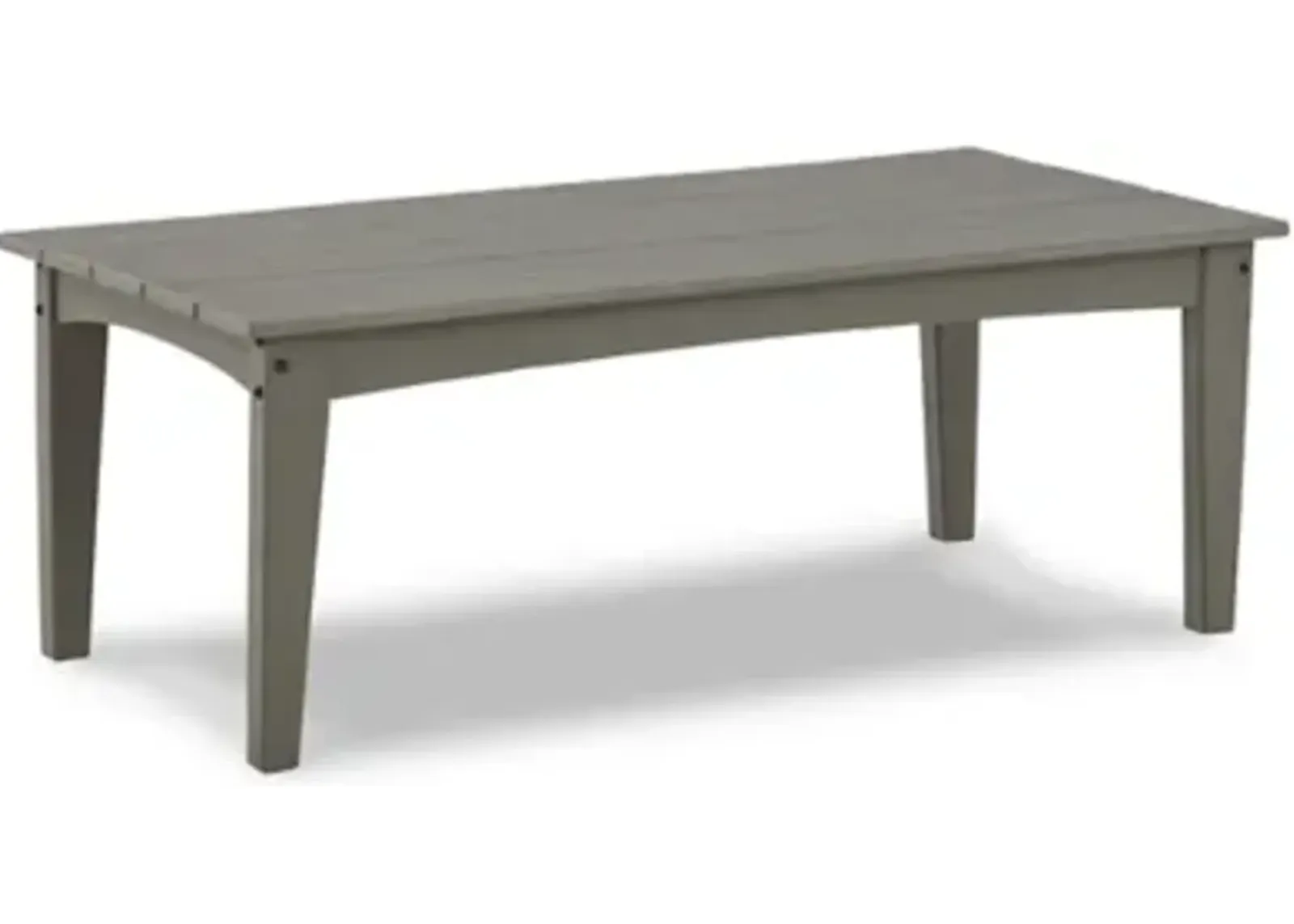 Visola Outdoor Coffee Table