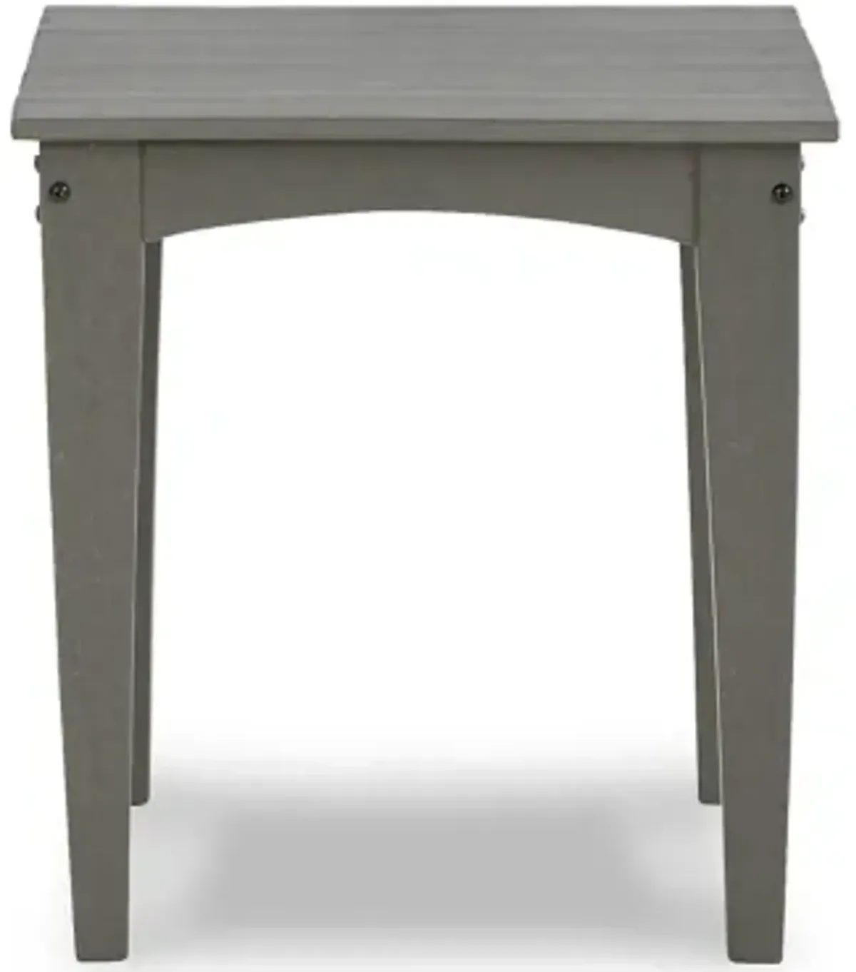 Visola Outdoor End Table