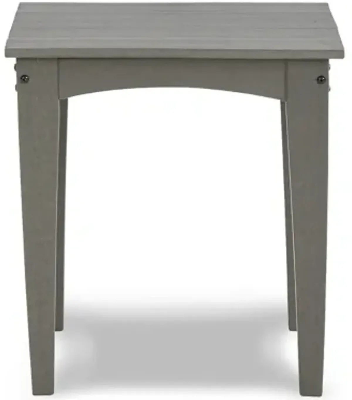 Visola Outdoor End Table