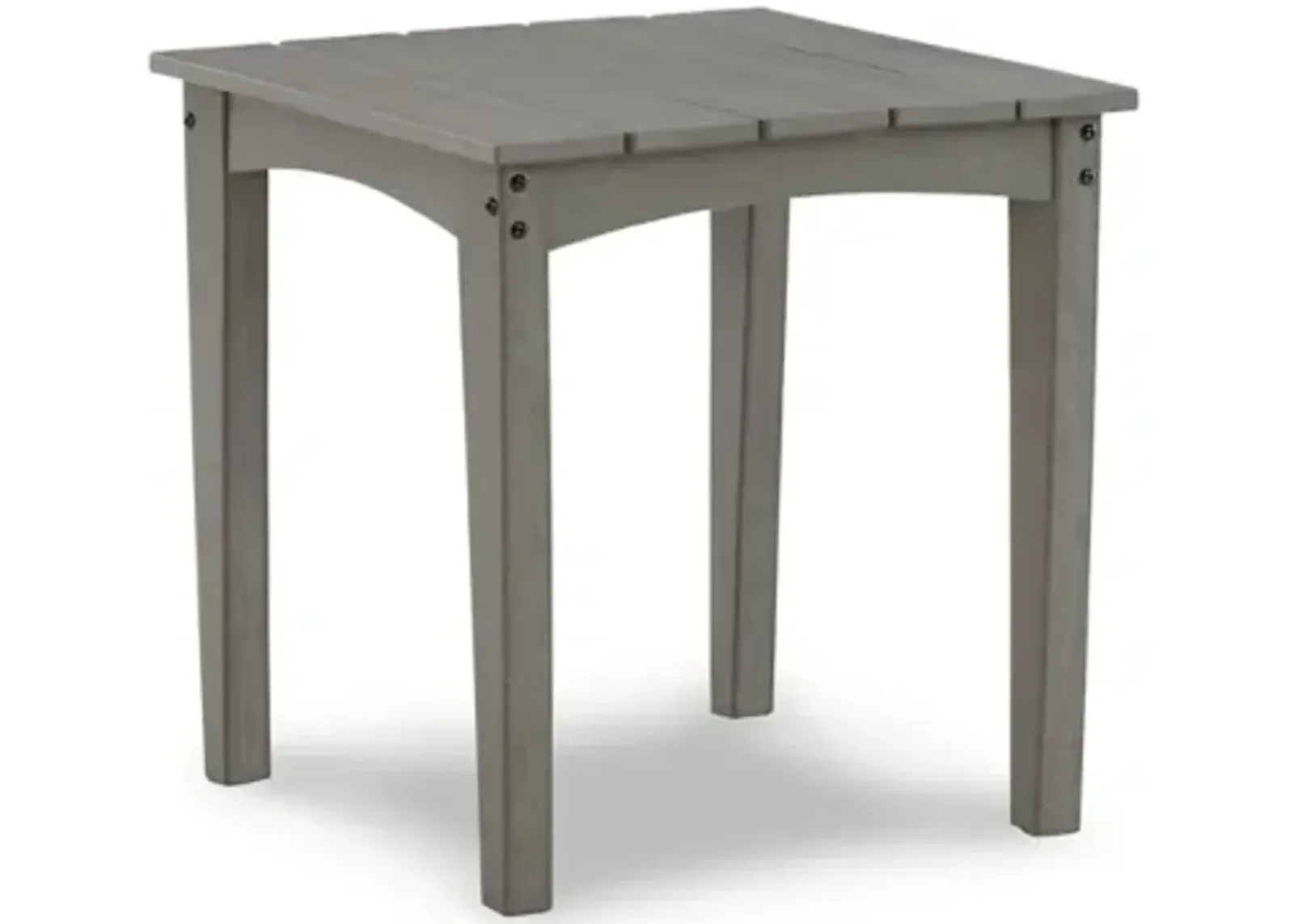 Visola Outdoor End Table