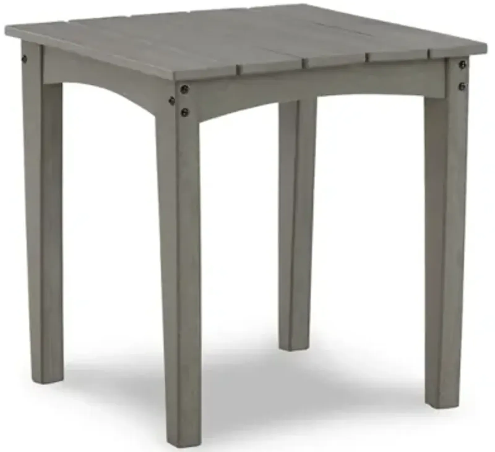 Visola Outdoor End Table