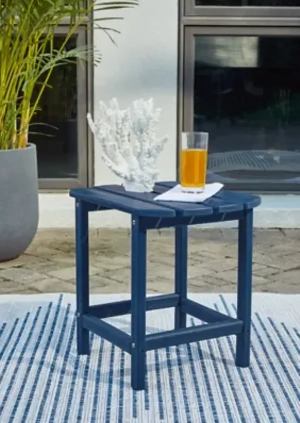 Sundown Treasure End Table