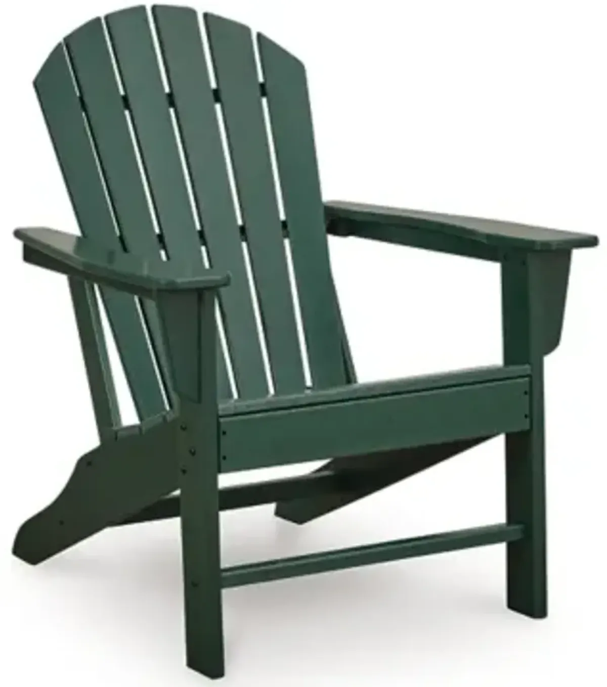 Sundown Shores Adirondack Chair