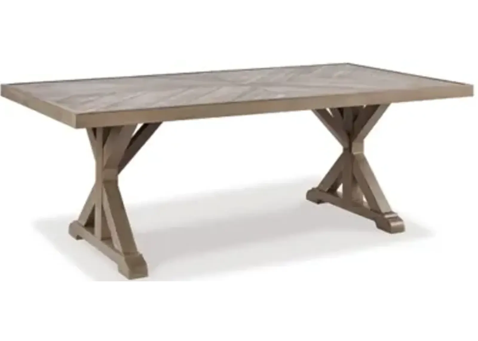 Beachcroft Outdoor Dining Table