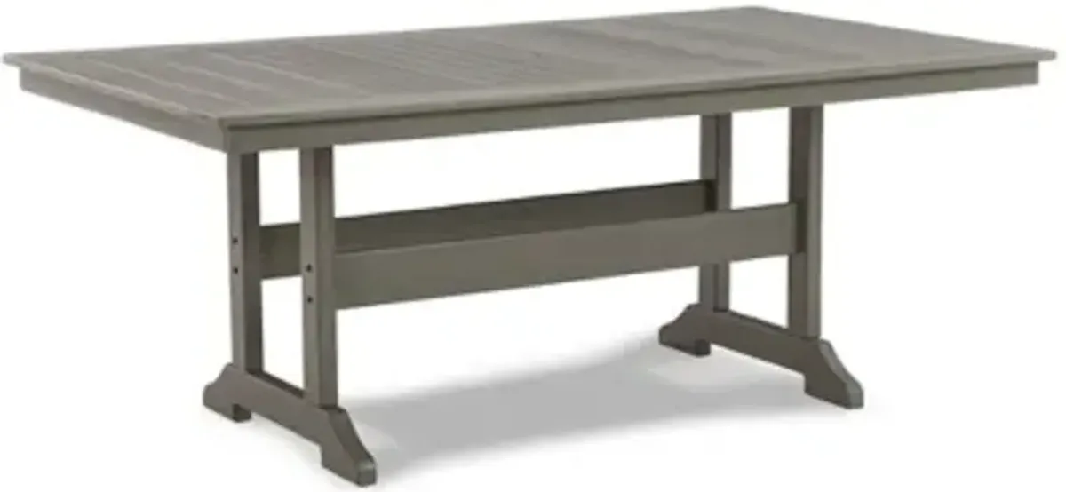 Visola Outdoor Dining Table