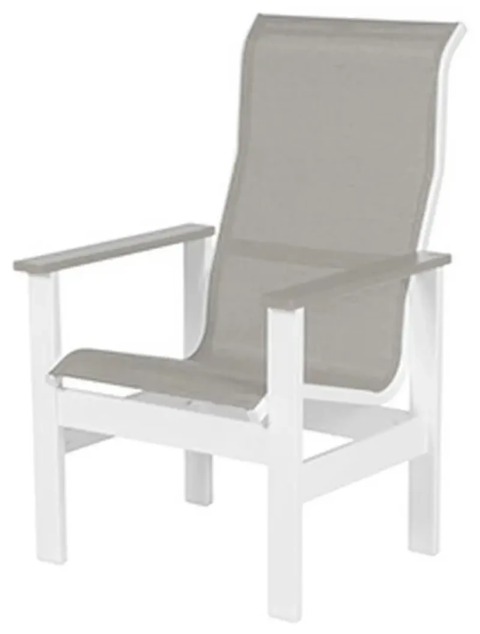 Highback Arm Chair