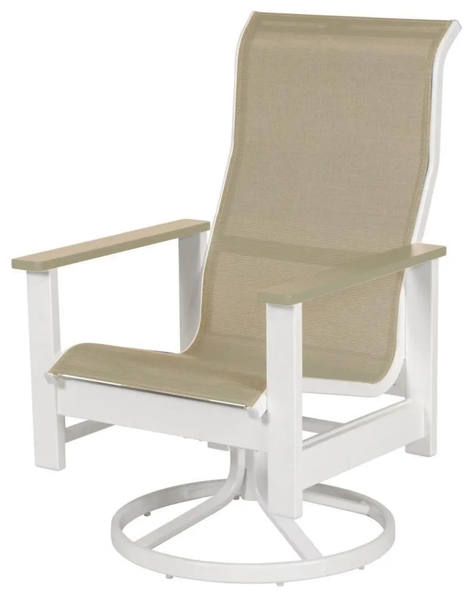 Highback Swivel Chair