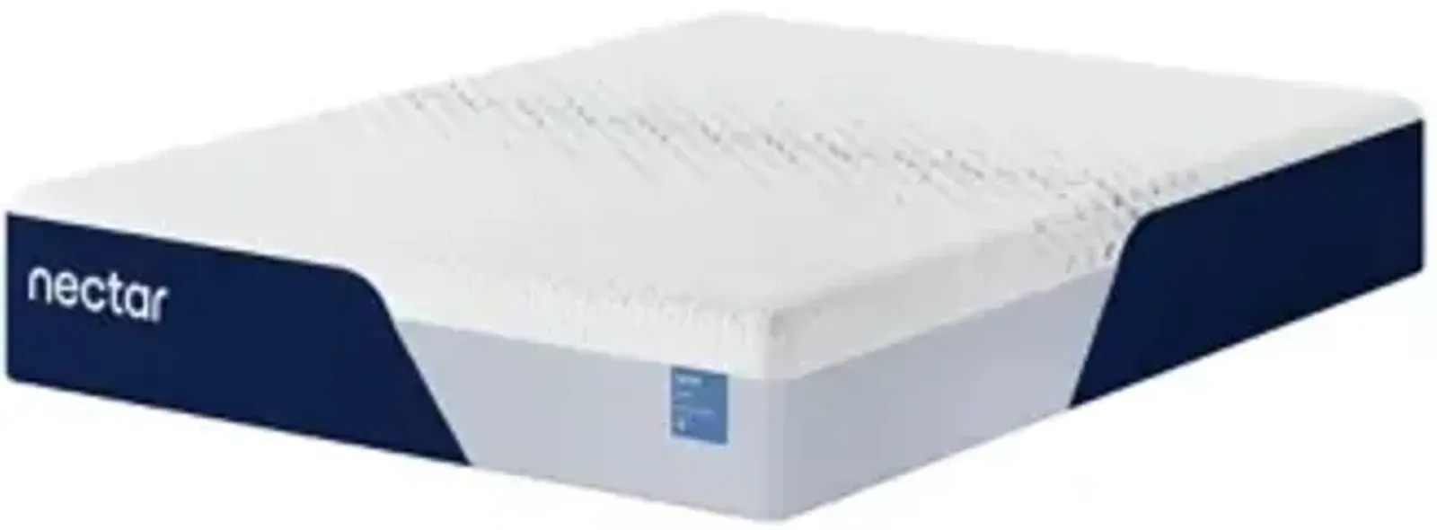 Nectar Classic Memory Foam 5.1 Twin XL Mattress