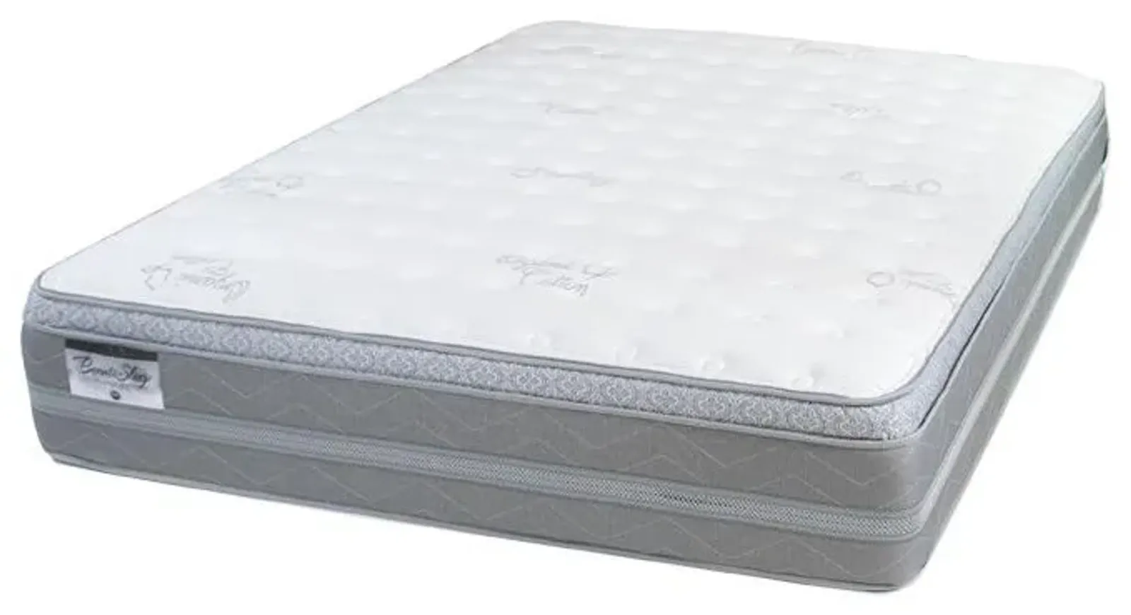 Full Beauti-Sleep Supreme Mattress