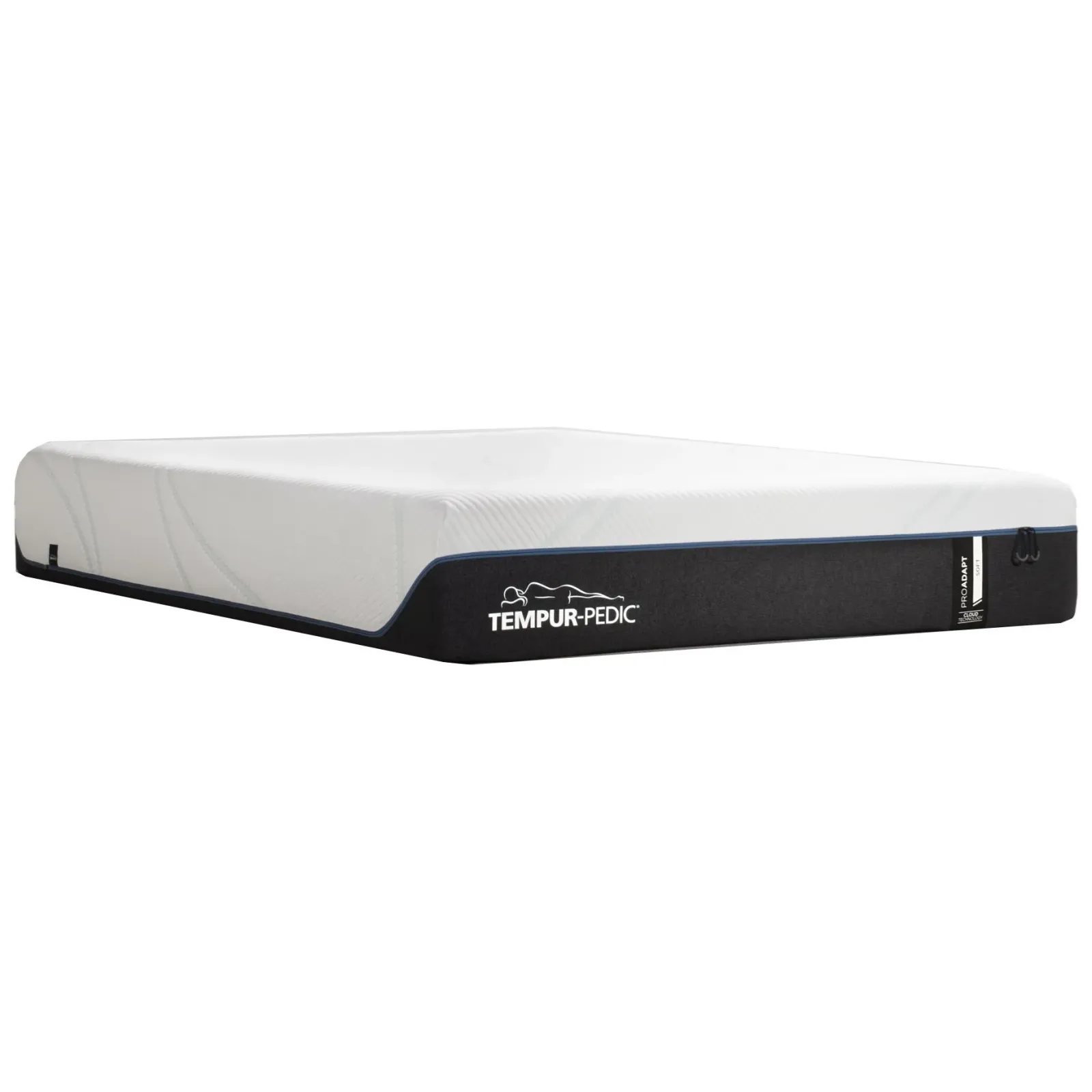 Twin Extra Long 12" Tempur-Proadapt™ Soft Mattress