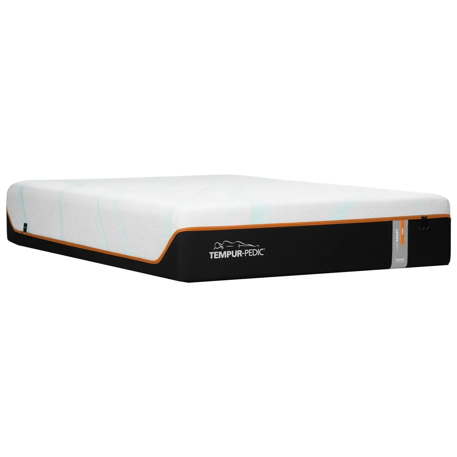 King 13" Tempur-Luxeadapt™ Firm Mattress