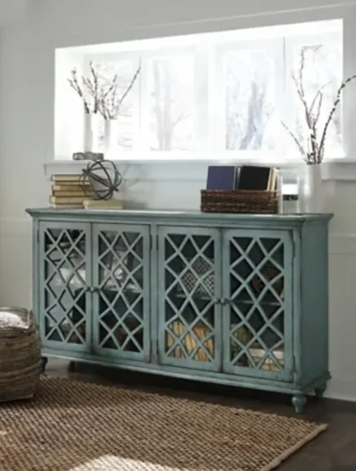 Mirimyn Accent Cabinet