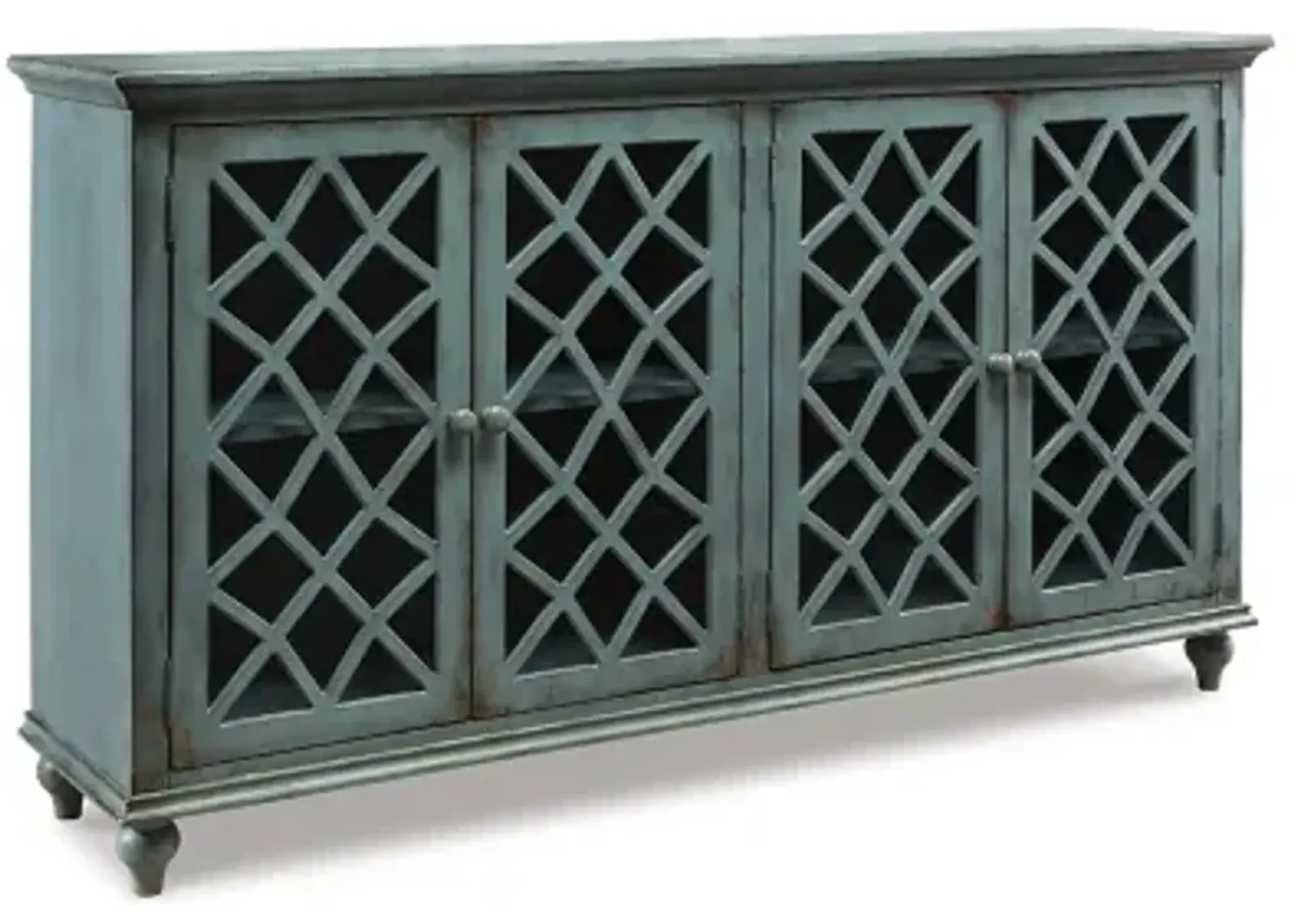 Mirimyn Accent Cabinet