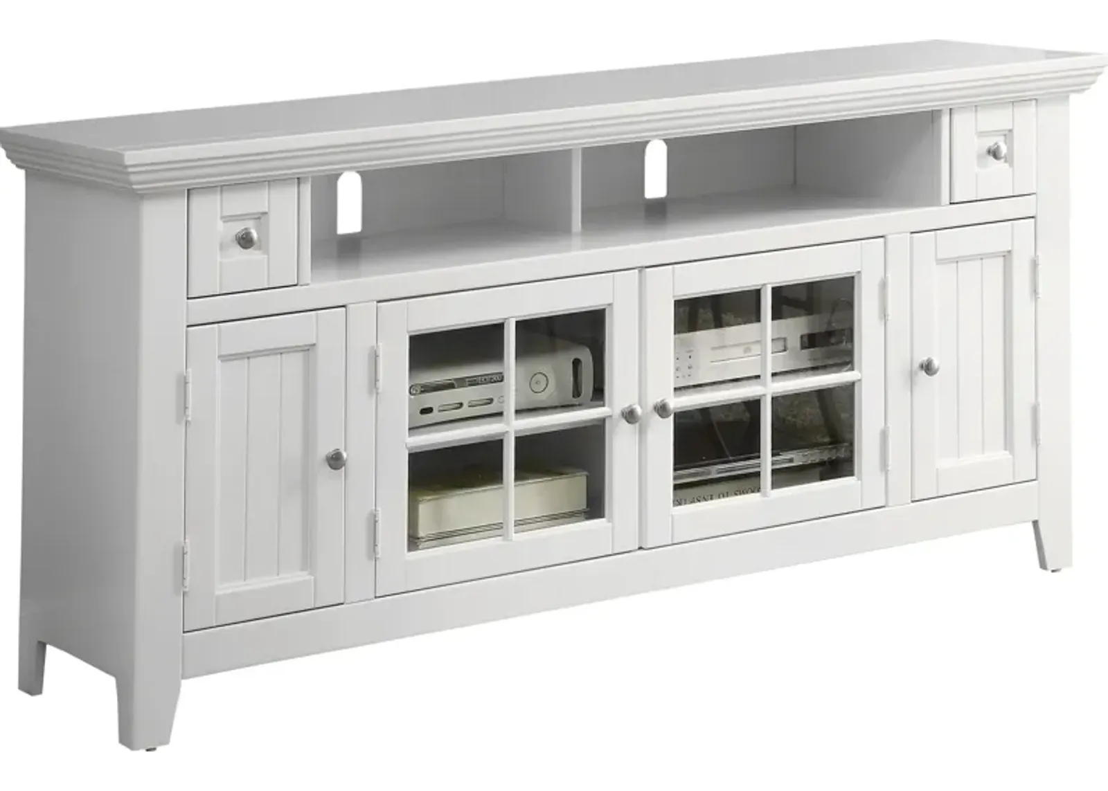 Tidewater 62 In. TV Console