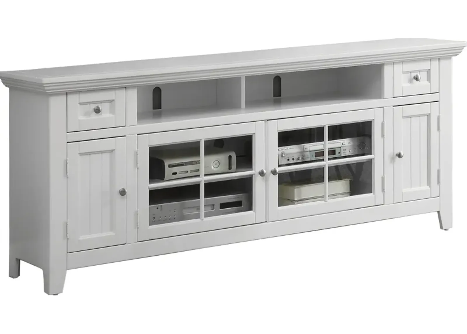 Tidewater 72 In. TV Console