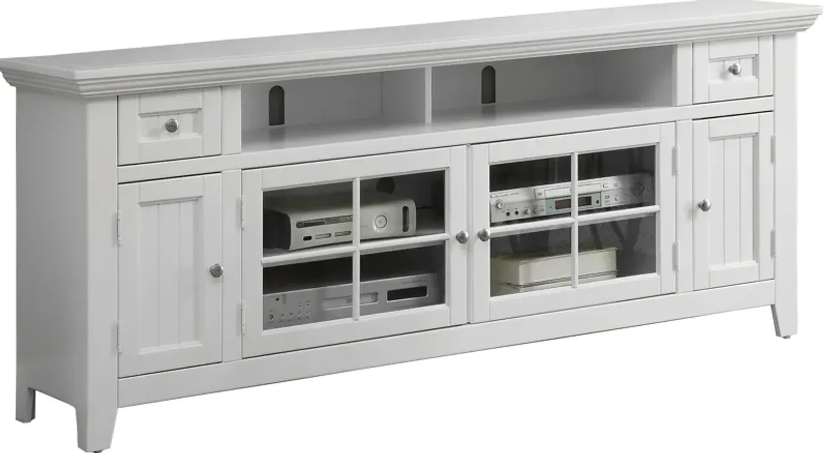 Tidewater 72 In. TV Console