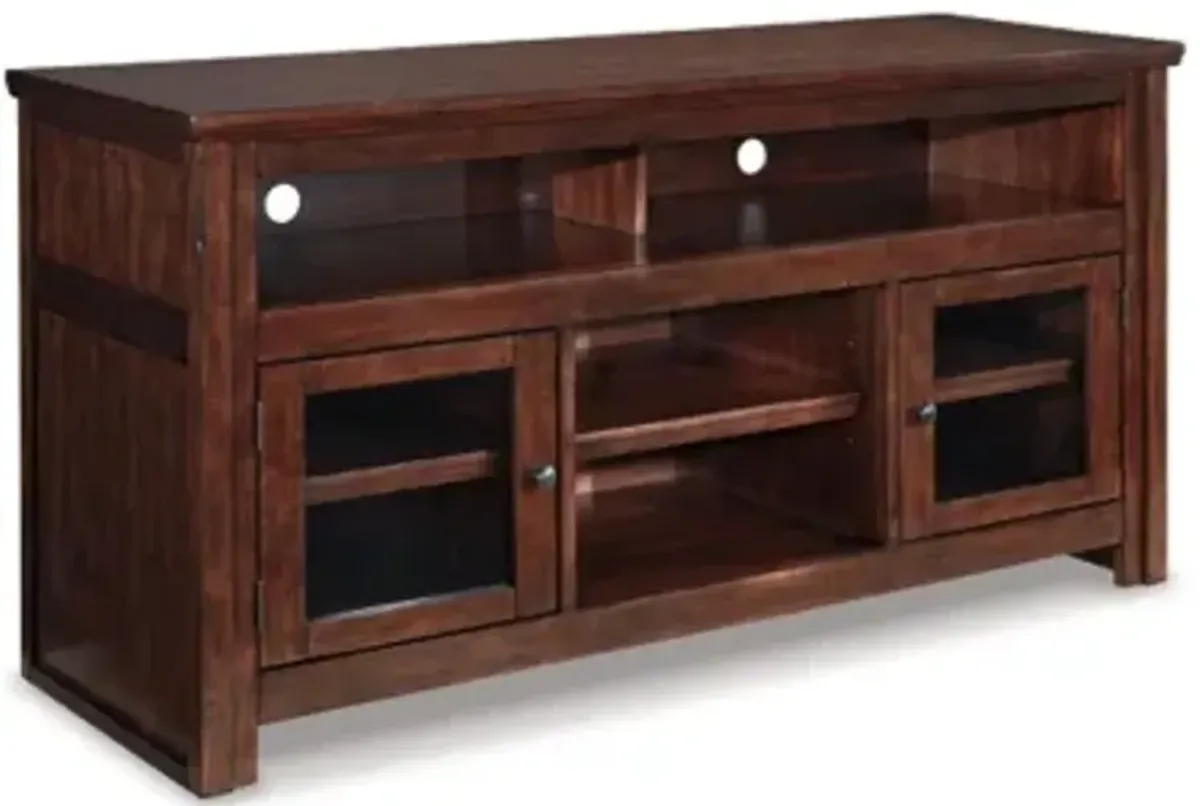 Harpan 60" TV Stand