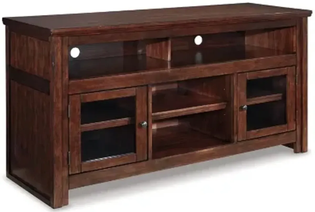 Harpan 60" TV Stand