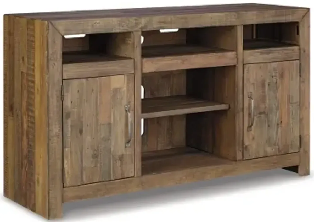 Sommerford 62" TV Stand