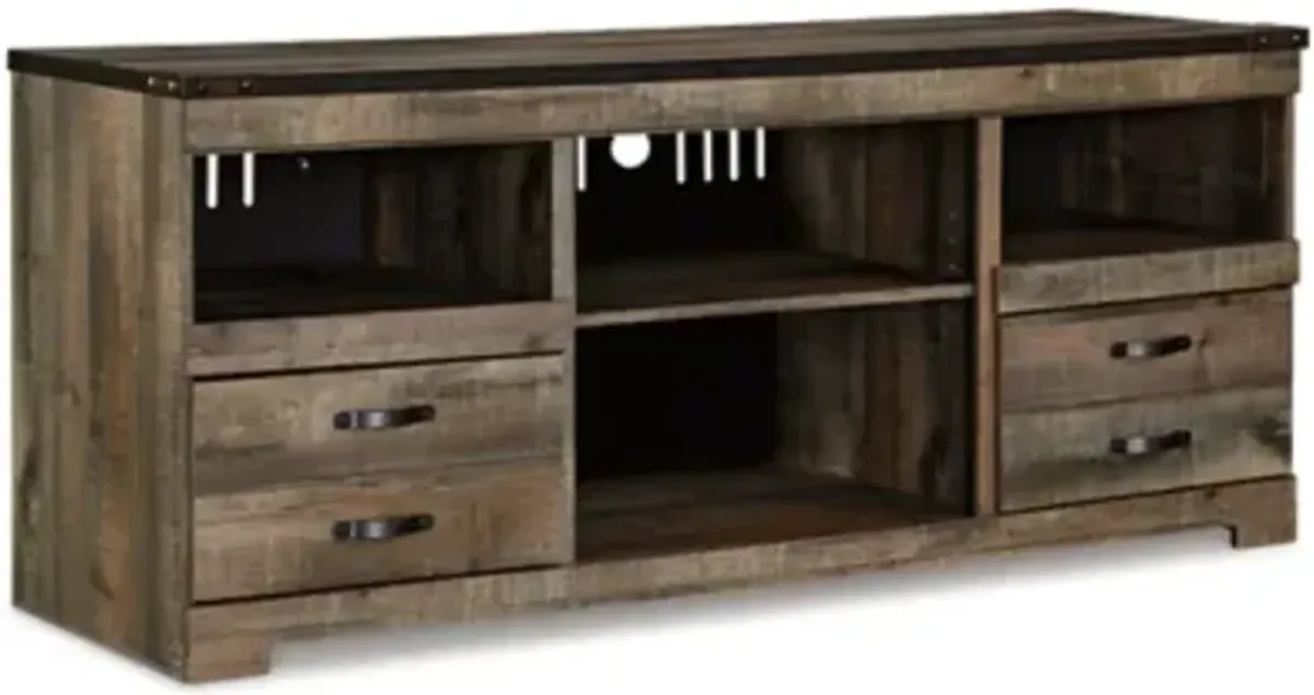 Trinell 63" TV Stand