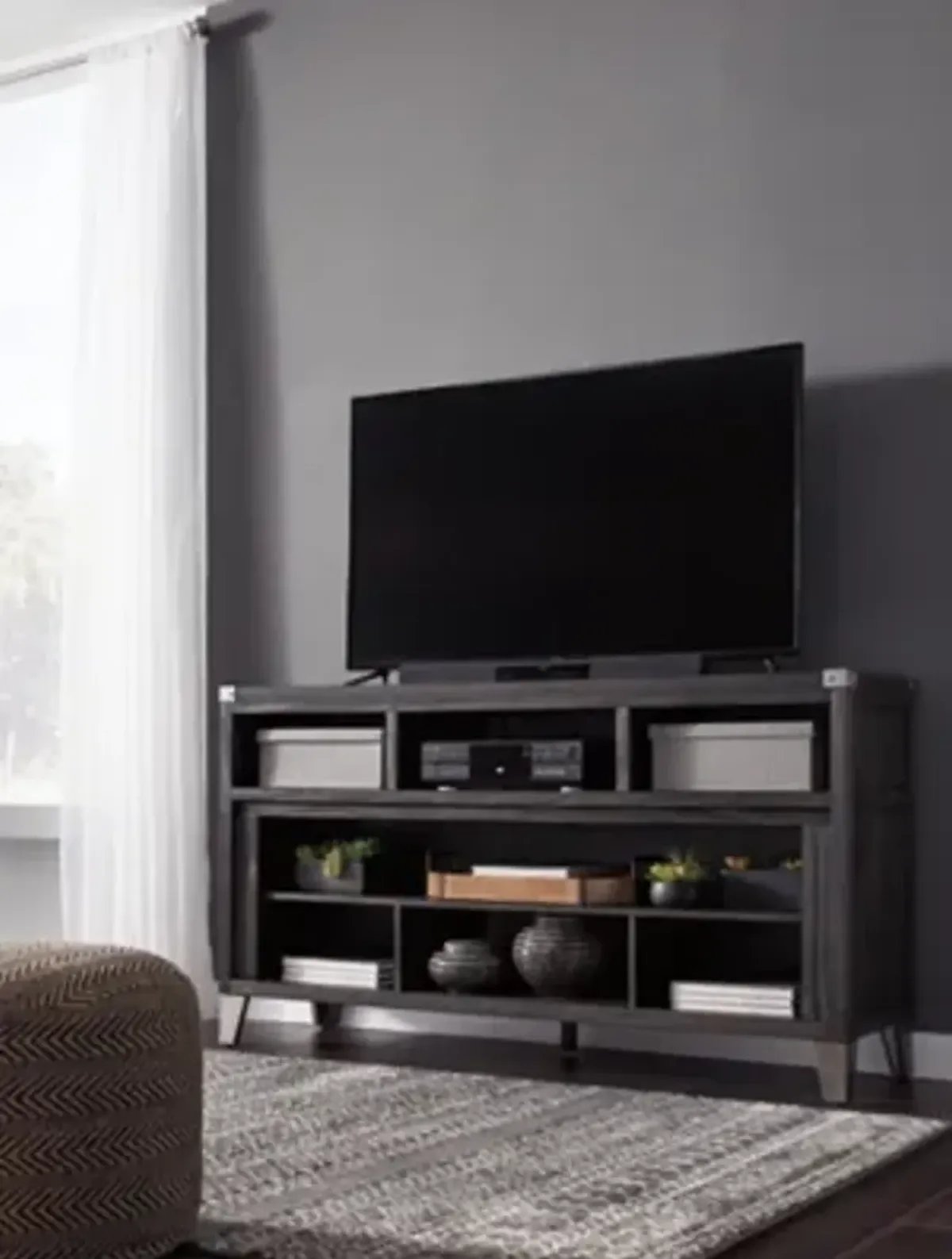 Todoe 65" TV Stand