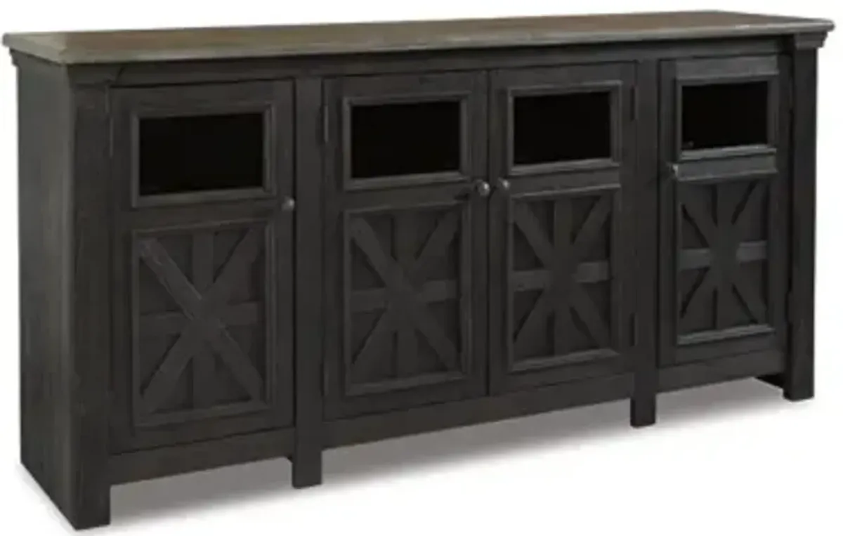 Tyler Creek 74" TV Stand